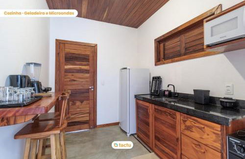 100 m de la playa en Pontal de Maceió por Tactu - Foto 24