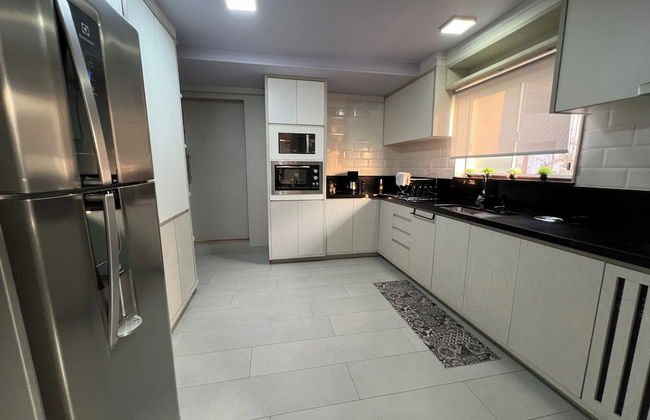 Casa Premium na Lagoa da Conceição - Foto 12