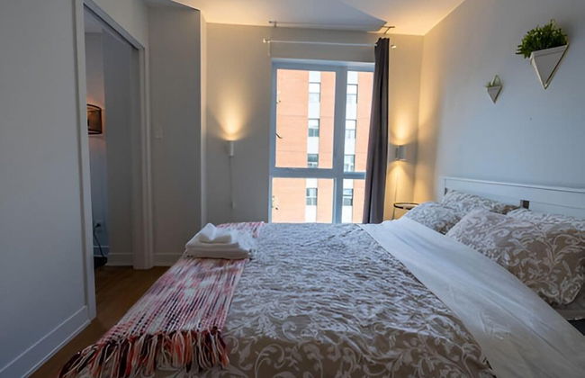 Rozenhaus Montréal - Foto 50