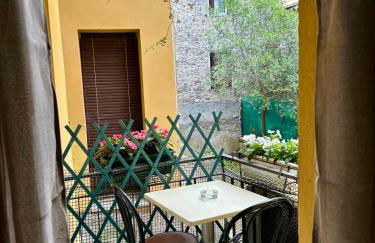 B&B al Vittoriale da Maja - Foto 65