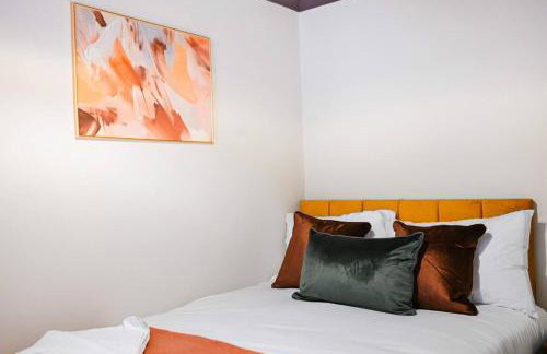 Harland Haven Spacious 4br House In Ipswich - Foto 21