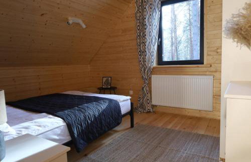 Na Las Czas, Wilga - Foto 16