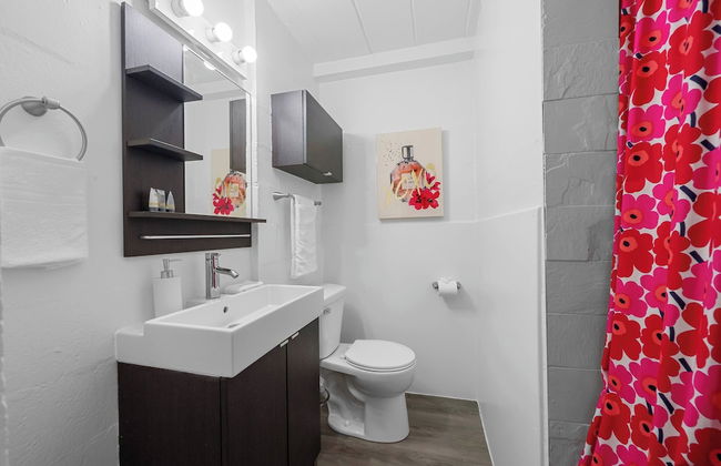 Chic City Retreat 87 - Foto 10