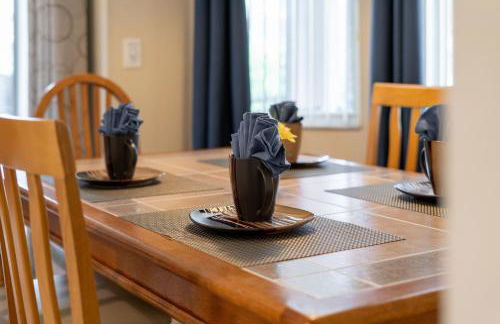 Villa - LET YOUR DREAMS COME TRUE - King Bed, Gas Grill & Game Room - Foto 22