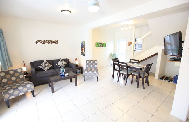 Coral Sands Apartments - Foto 20