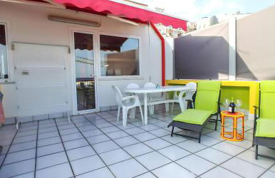 Casa Sunrise - The most secluded terrace at the port - Photo 6