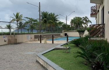 Condomínio Maitinga. (Pé na areia) - Foto 50