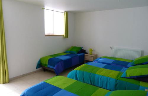 La Bastide des Borels - Foto 8