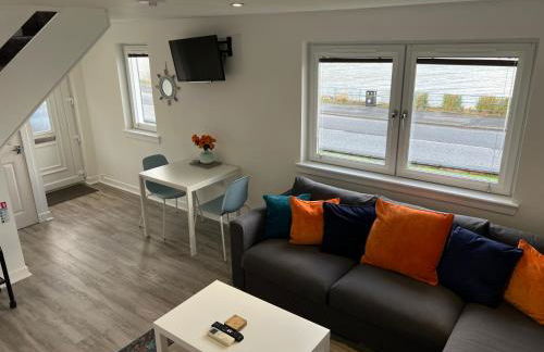 The Wee Cottage by the Ferry - Foto 7