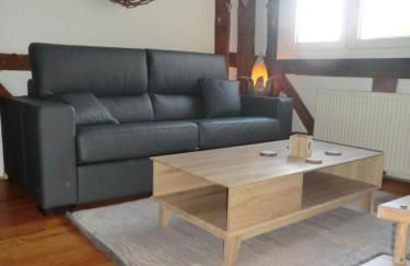 Gîte Par ci, Par là - Foto 32