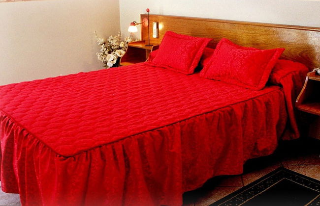 Tunkelén Apart Hotel - Foto 2