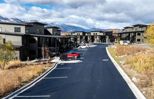 Alpine Retreat Pt A106 Ski Escape Mtn Views - Foto 54