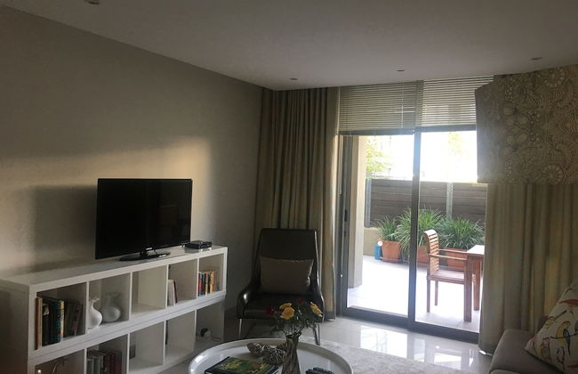 The Quadrant Apartments - Foto 33