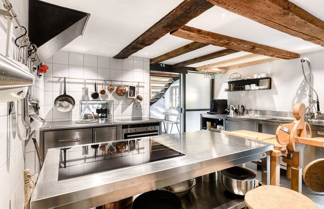 Benedikta das Montafoner Haus - Foto 8