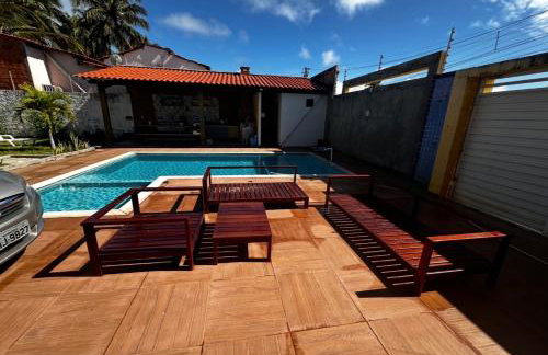 Casa Maresia Ponta da Asa - Foto 27