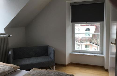 Ferienwohnung Villa Josephine - Foto 42