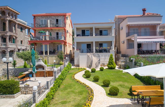 Apartments PIANO - Foto 46