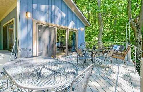 Jacobia Lakefront Retreat - Photo 23