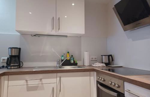 Apartment am Fischbrunnen - Photo 12