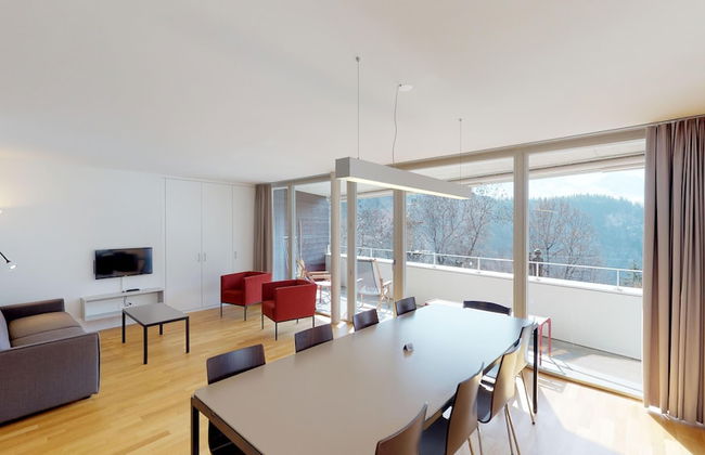 Reka-Feriendorf Blatten-Belalp - Foto 35