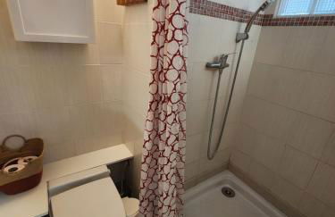 Nid douillet pour amoureux avec jacuzzi privatif - Foto 14