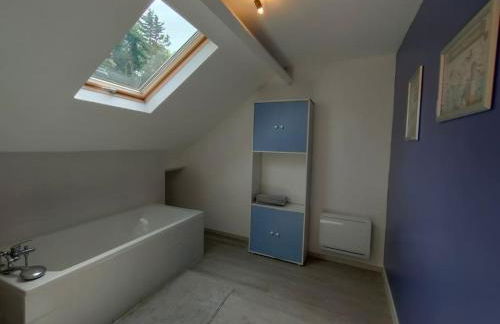 Maison familiale Cherbourg-ping pong-baby foot - Photo 34