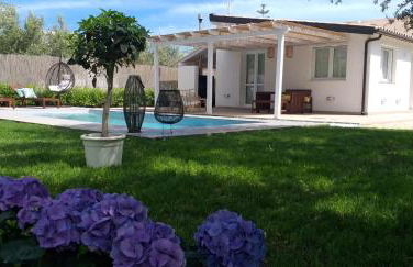 VILLA FEDERICA CON PISCINA/WITH POOL - Foto 18