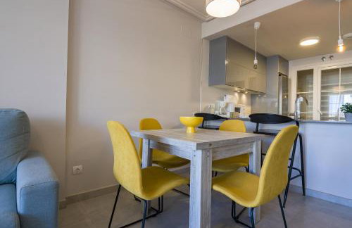 Las Arenas by Ĥ - Playa de los Haraganes HLHA215P214 - Foto 15