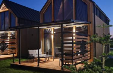 Zacisze Mazurskie - Foto 3