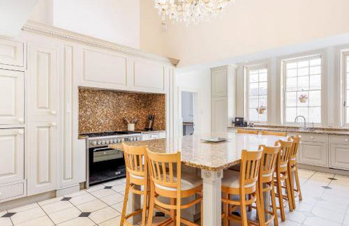 Dorset Castle - Foto 16