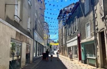 Le Douillet - The Snug-Couples Retreat - Foto 19