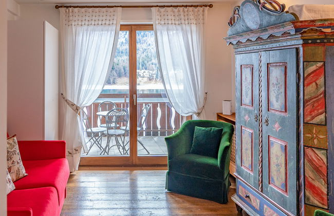 Chesa Sonnalpine B 48 - Foto 3