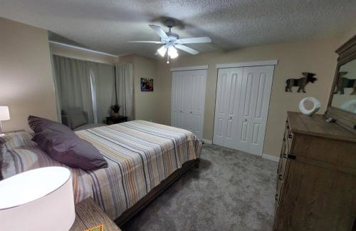 Ocean & Mountain View Duplex, both sides - Foto 24