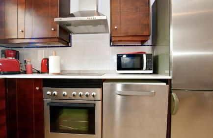 Apartamento La Recoleta - Foto 14