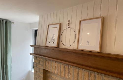 Maison à Petit Fort Philippe .1mn de la plage - Foto 25