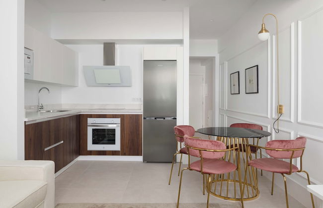 Blue Marina Suites Boutique Apartments - Foto 16