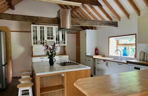 Oyster Barn sleeps six, North Norfolk - Foto 5