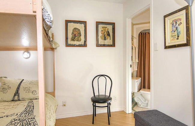 Chalet et condos Mont Sainte-Anne - Foto 11