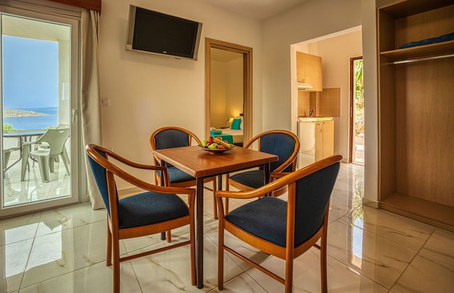 Elounda Residence Resort & Waterpark - Foto 24