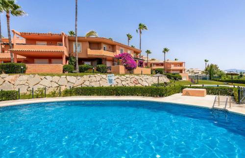 Luxury three bedroom apartment at Estepona - Photo 42