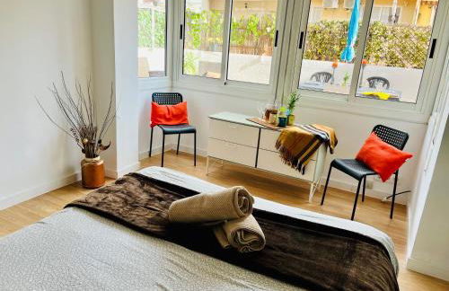 Calm Terrace Barcelona - Foto 23