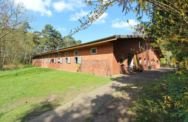 Cozy Apartment With Pool & Forest - Foto 22