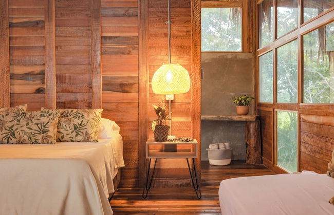 Hacienda Boutique - Photo 10