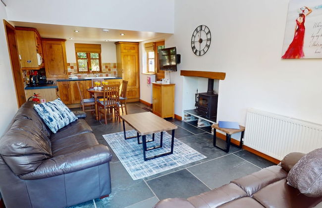 Croyde Thatchers Hideaway 2 Bedrooms - Foto 10