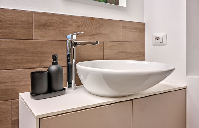 Cà del Lasco - Modern Apartments in Classic Villa - Foto 39