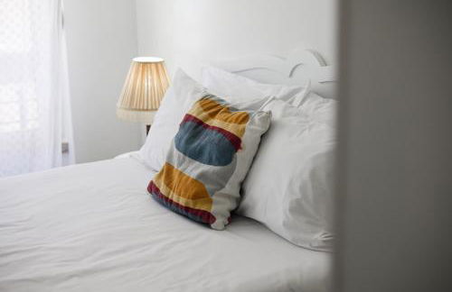 Charming TM Flat by the Ocean with a View - Photo 28