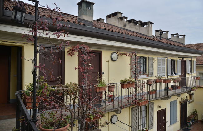 Heart Milan Apartment - Navigli - Photo 14