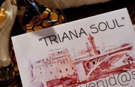 Triana Soul Marcur - Foto 17