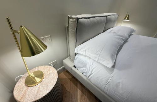 Elegante appartamento nel centro di Milano - Photo 23