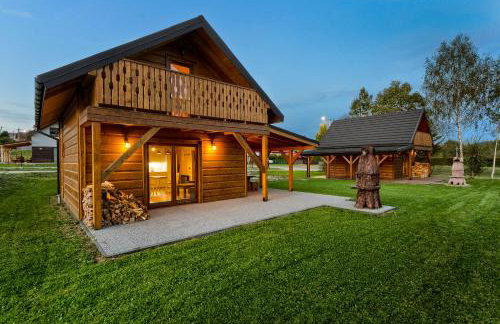 Domek Przy Stoku - Foto 60